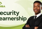 Mamba Training Academy Security Learnership Programme: Earn an NQF Level 3 Qualification