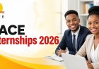 SACE Internship Programme 2026: Apply for 18-Month Graduate Internships (x24 POSTS)