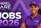 Msuez UK Jobs 2026: Warehouse Operator, Cashier and Hospital Cleaner Vacancies Now Open