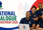 NEDLAC National Dialogue Vacancies 2026: Apply for 240 Facilitator and Rapporteur Short-Term Contract Opportunities Nationwide