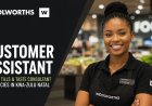 Woolworths Customer Assistant Jobs 2026: Multiple Food, Tills and Taste Consultant Vacancies Open in KwaZulu-Natal