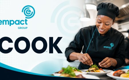 Empact Group Cook Jobs 2026: Multiple Contract Positions Open in Western Cape and KwaZulu-Natal