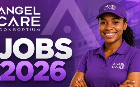Msuez UK Jobs 2026: Warehouse Operator, Cashier and Hospital Cleaner Vacancies Now Open