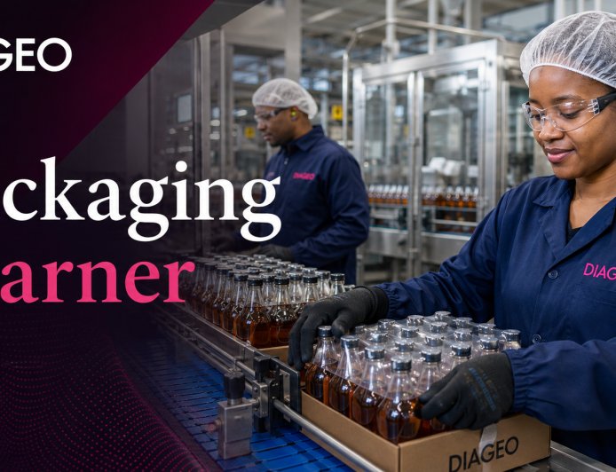 Diageo Packaging Learner 2026: Apply for Fixed-Term Learner Opportunity in Isipingo