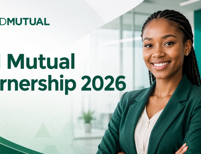 Old Mutual Learnership 2026: Apply for CGIC Learner Opportunity in Johannesburg