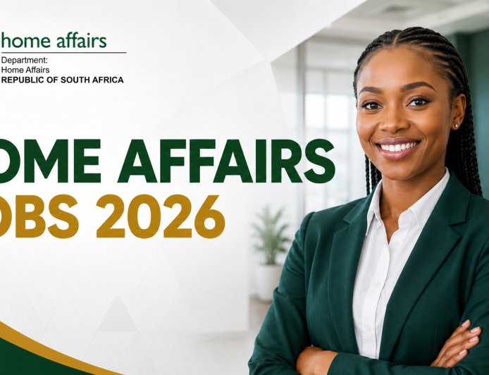 Home Affairs is Hiring Local Officers Managers, Civic Services Clerks, and Administrators in Various Places