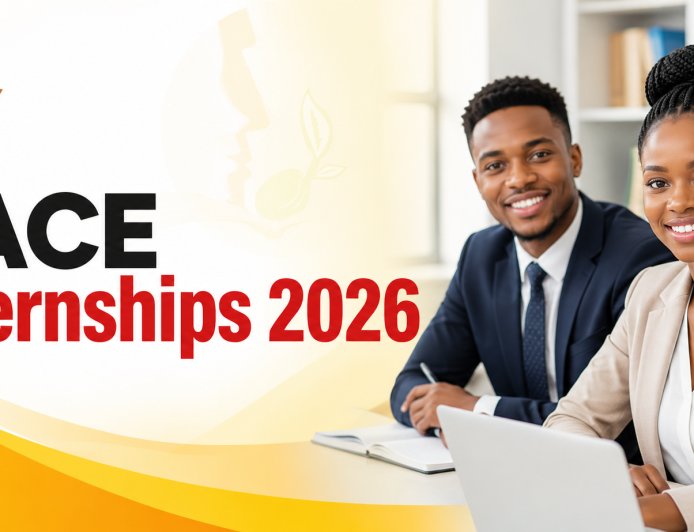 SACE Internship Programme 2026: Apply for 18-Month Graduate Internships (x24 POSTS)