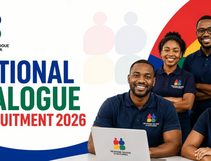 NEDLAC National Dialogue Vacancies 2026: Apply for 240 Facilitator and Rapporteur Short-Term Contract Opportunities Nationwide
