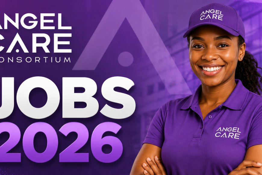 Msuez UK Jobs 2026: Warehouse Operator, Cashier and Hospital Cleaner Vacancies Now Open