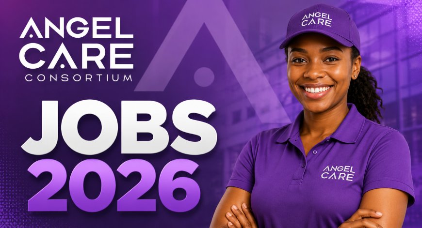 Msuez UK Jobs 2026: Warehouse Operator, Cashier and Hospital Cleaner Vacancies Now Open