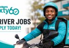 Checkers Sixty60 Driver Jobs 2026 Now Open Across South Africa - Apply Now