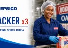 PepsiCo Packer Jobs 2026: Apply for 3 Packing Vacancies at Bokomo in Epping