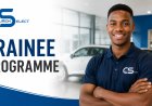 Select Auto Group Trainee Programme 2026: Apply for the 3-Month Automotive Career Opportunity in Centurion