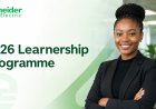 Schneider Electric 2026 Learnership Programme in Gauteng – Apply Now