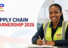 TotalEnergies Supply Chain Learnership 2026 (12 Months) – Durban