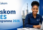 Eskom YES Programme 2026 (200+ Opportunities) – Apply Across South Africa