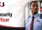 G4S Security Officer Job 2026 – Kimberley | Grade C PSIRA Required