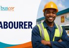 Buscor Labourer Job Opportunity 2026 – Grade 10 Required | Apply Before 31 July