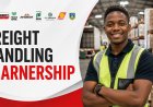 Triton Express Freight Handling Learnership 2026 (R4,000 Stipend) | Apply for the Talent Pool