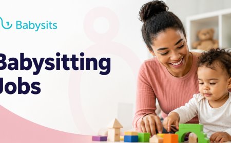 Babysits South Africa: Find Babysitting & Nanny Jobs Near You in 2026