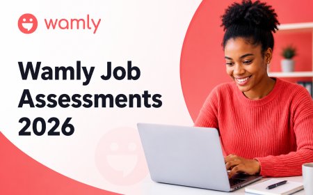 Wamly South Africa: How to Register, Complete Job Assessments & Find Jobs in 2026