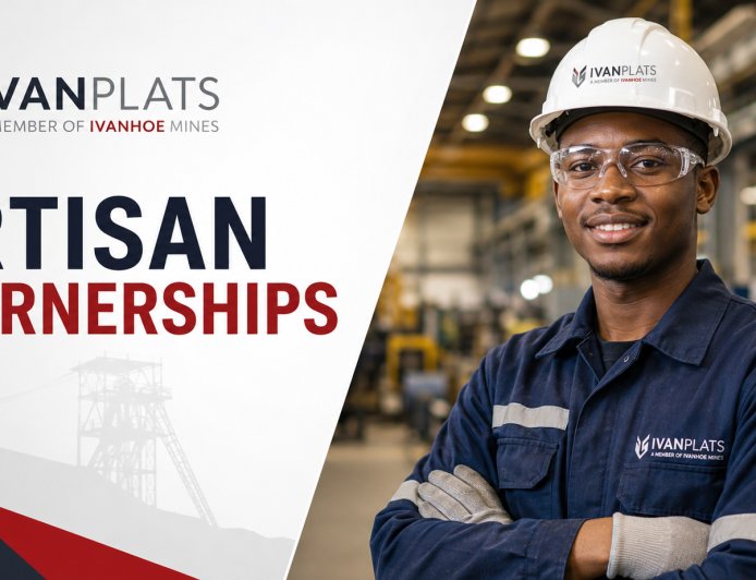 Ivanplats Artisan Learnerships 2026: Apply for Fully Funded Mining Trade Opportunities in Limpopo