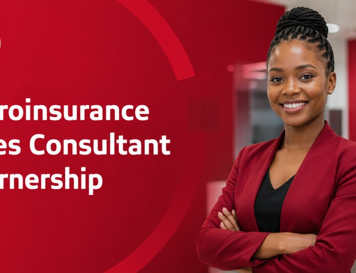 Absa Microinsurance Sales Consultant Learnership 2026 (KZN & Gauteng) – Apply Before 17 July