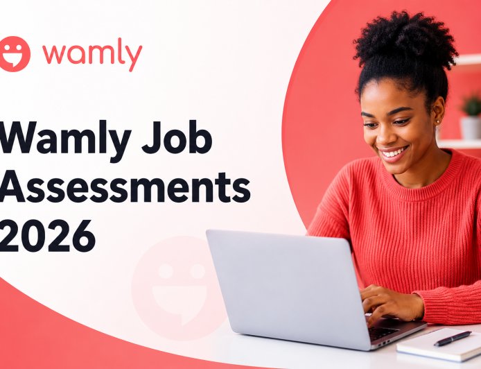 Wamly South Africa: How to Register, Complete Job Assessments & Find Jobs in 2026
