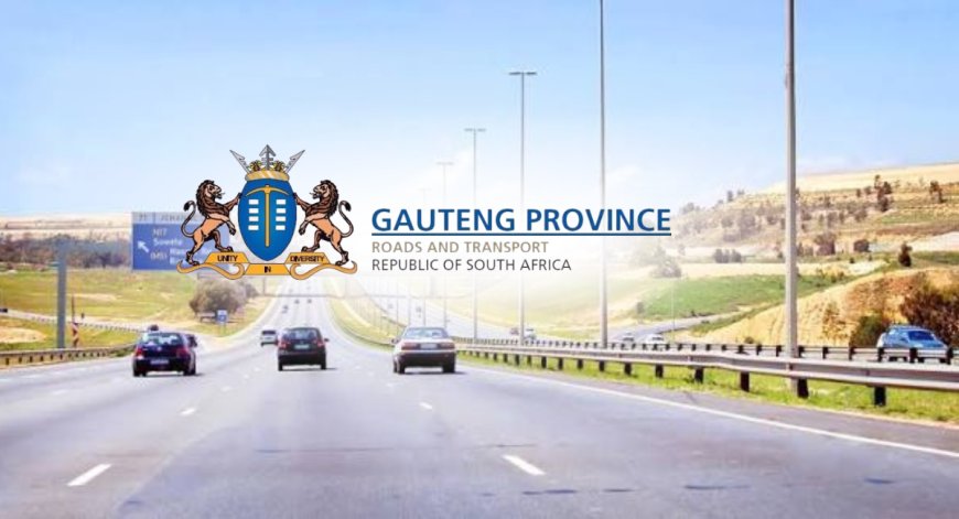 Gauteng Government Is Hiring 54 Road Workers – No Experience Needed, Apply by 17 July 2026