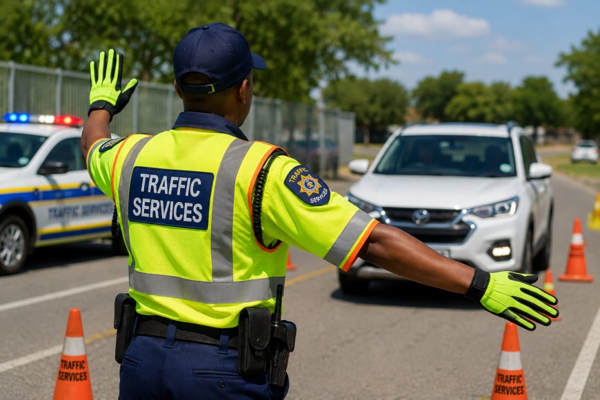 Limpopo Provincial Government Traffic Learner (TCS) x204 Permanent Posts 2026 – Apply Before 24 July