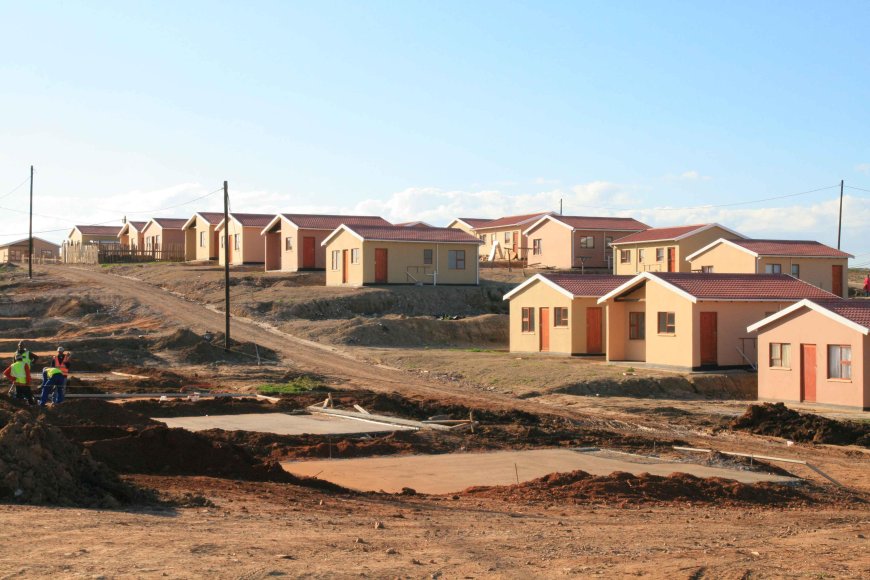 New Guidelines to Get an RDP House in South Africa (2026): Who Qualifies and How to Apply