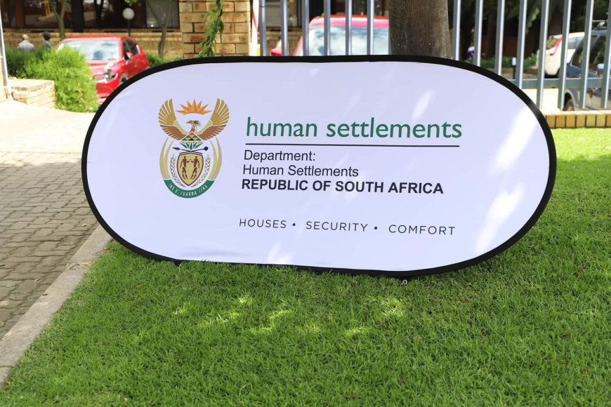 New Guidelines to Get an RDP House in South Africa (2026): Who Qualifies and How to Apply