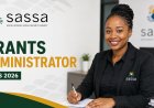 SASSA Grants Administrator Jobs 2026: 10 Posts Available in the Eastern Cape – Apply Before 25 August