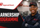 Ingersoll Rand Learnership Programme 2026: 12-Month Opportunity for Unemployed Matriculants
