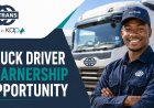Unitrans Truck Driver Learnership 2026: 12 to 18-Month Opportunity in Gauteng, KZN and Cape Town