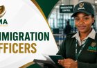 BMA Is Hiring Immigration Officers Across South Africa – Apply Before 4 September 2026