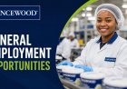 Lancewood General Employment Opportunities 2026: Cleaning, Packing, Warehouse and Factory Jobs