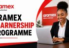 Aramex Business Administration Learnership 2026: NQF Level 4 | Apply Now