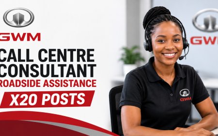 GWM Call Centre Consultant Jobs 2026: X20 Roadside Assistance Posts With No Experience Required