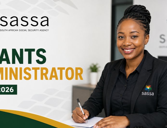 SASSA Grants Administrator Jobs 2026: 10 Posts Available in the Eastern Cape – Apply Before 25 August