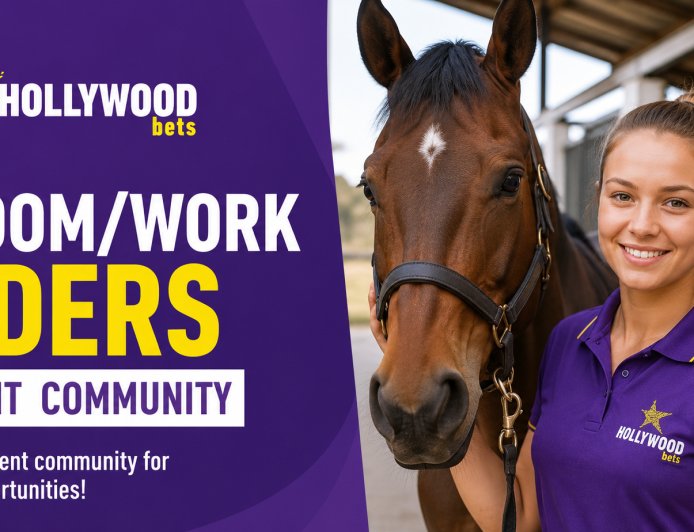 Hollywoodbets Groom and Work Rider Jobs in KwaZulu-Natal – Join the Talent Community