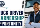 Unitrans Truck Driver Learnership 2026: Apply for NQF Level 3 Opportunity