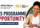 YES Programme Opportunity 2026 – R5,241 Stipend | Afrika Tikkun Services | Durban & Pietermaritzburg