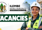 iLembe District Municipality Vacancies 2026 – General Workers, Drivers, Security Officer & More