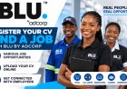 How to Register Your CV With BLU by Adcorp in South Africa
