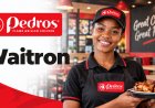Pedros Waitron Job 2026 – New Restaurant Opening in Durban