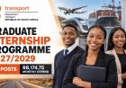 Department of Tourism & SANParks Tourism Monitors Programme 2026/27 – R200 Per Day