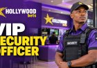 Hollywoodbets VIP Security Officer Jobs 2026 – Durban, KwaZulu-Natal