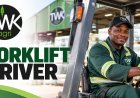TWK Agri Forklift Driver Job 2026 – Permanent Opportunity in Underberg, KZN