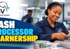 SBV Cash Processor Contractor Learnership 2026 – Nelspruit Banking Opportunity